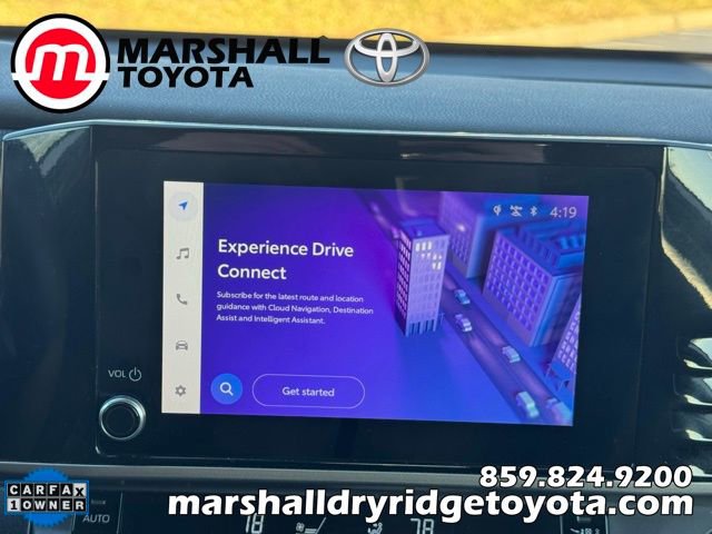 Certified 2025 Toyota Camry SE image 20