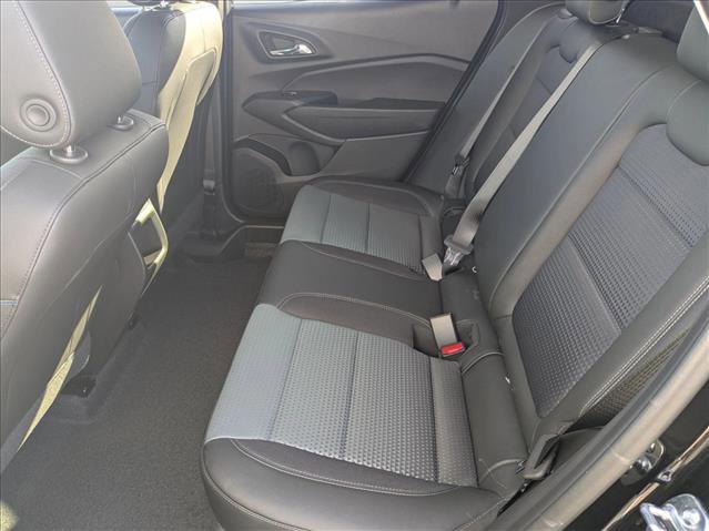 New 2026 Chevrolet Trax LT image 14