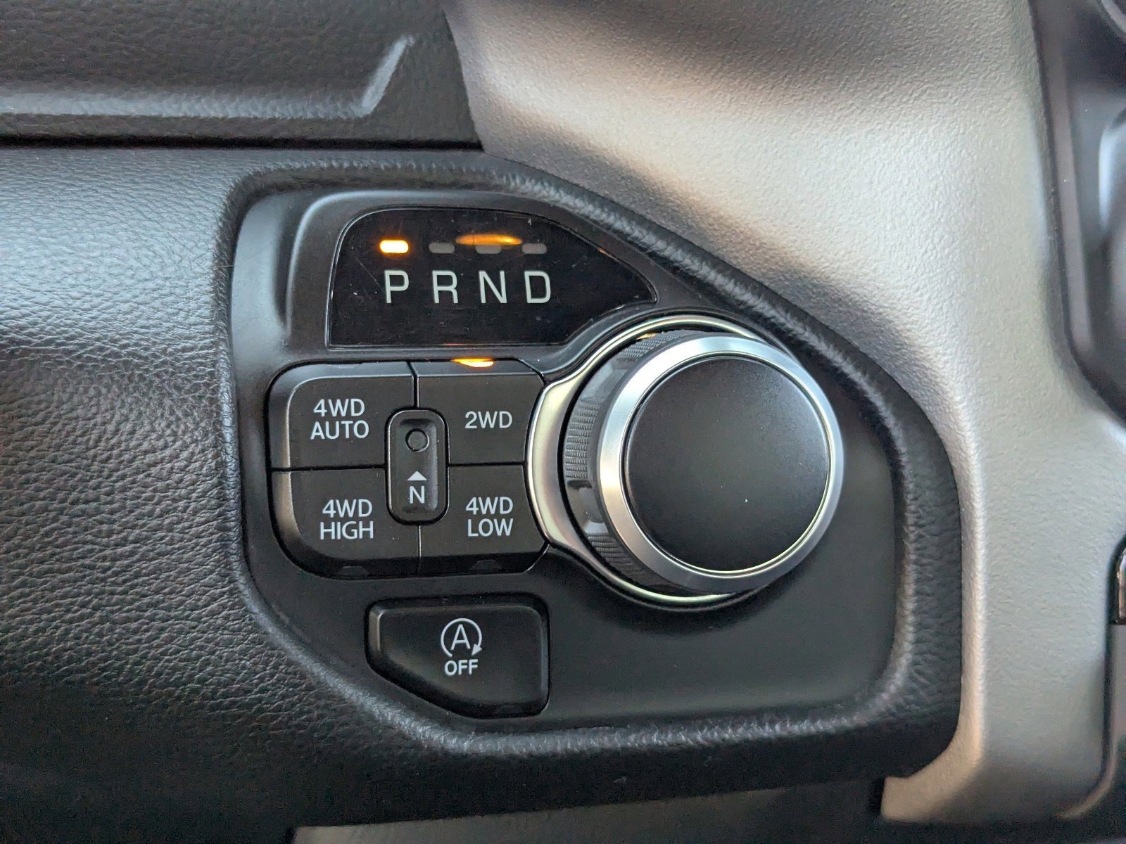 Used 2023 RAM 1500 Big Horn w/ Trailer Tow Group image 30