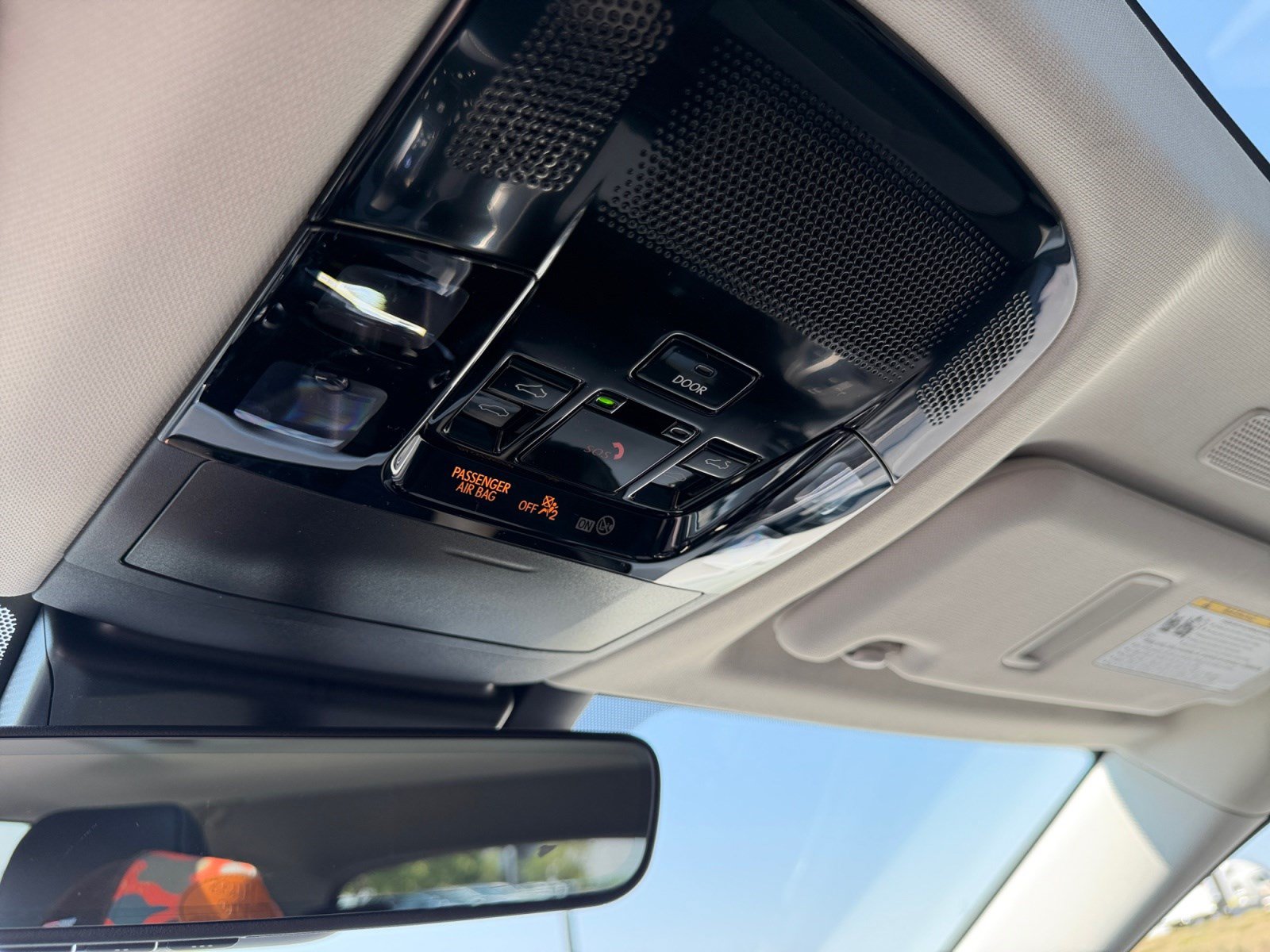 New 2026 Lexus NX 350 AWD w/ Premium Package image 29