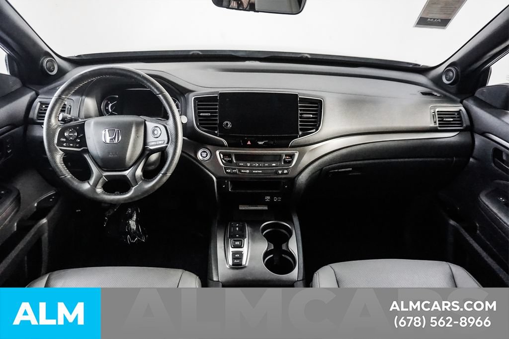 Used 2023 Honda Passport EX-L image 21