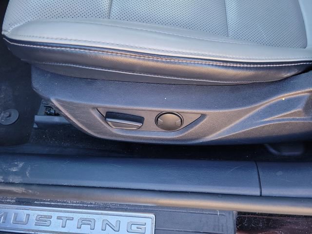Used 2024 Ford Mustang Premium image 14