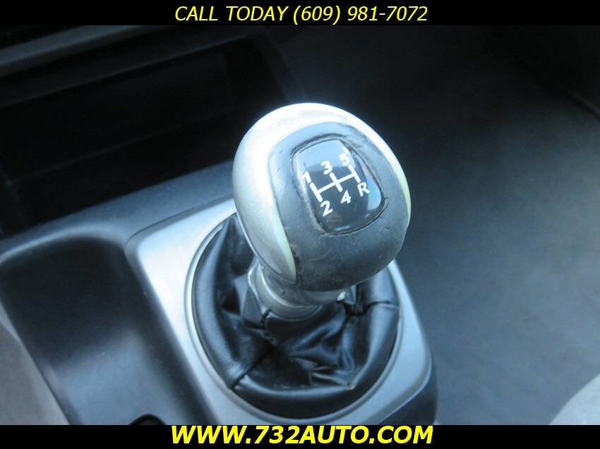 Used 2008 Honda Civic LX image 22