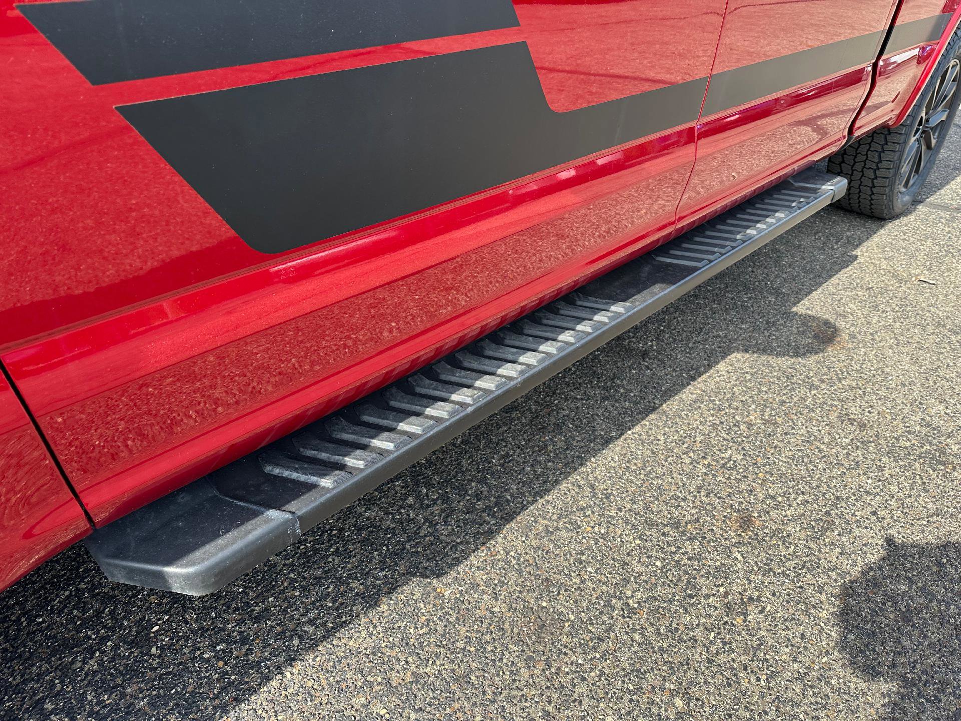 Used 2020 Ford F150 XLT w/ Equipment Group 302A Luxury image 9