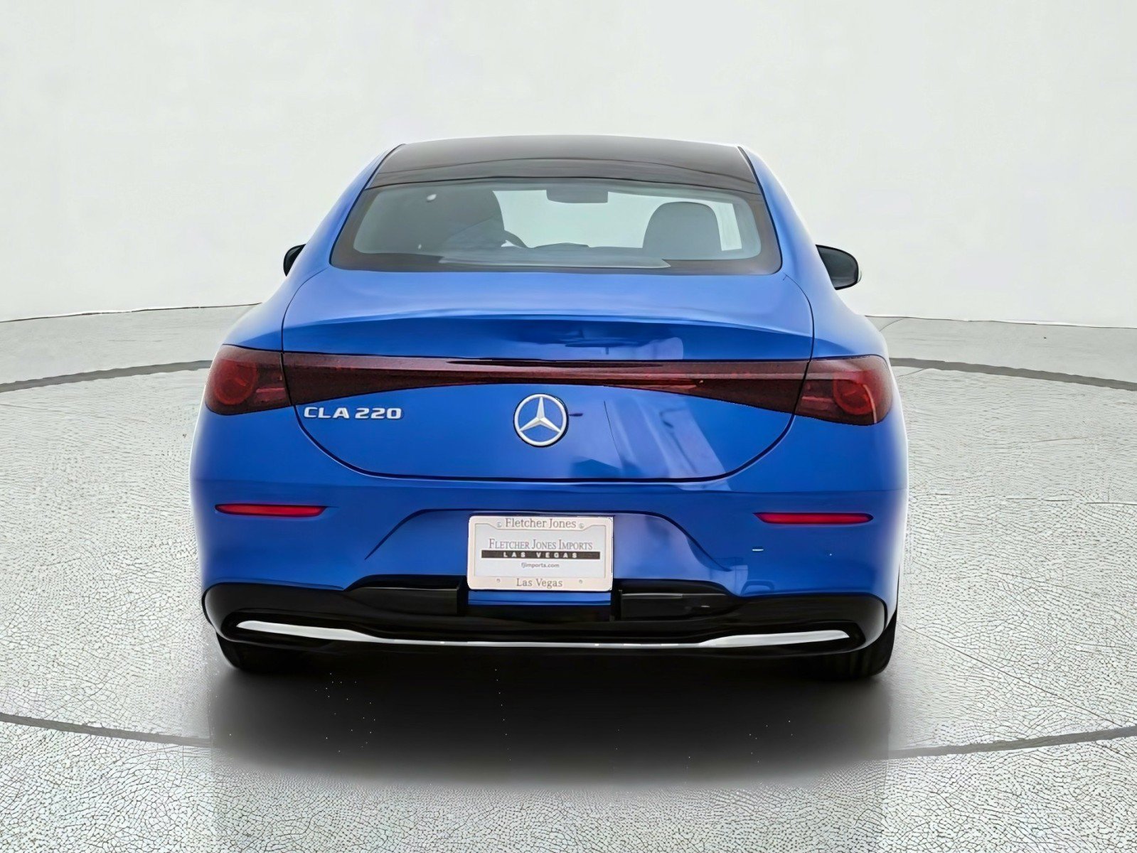 New 2027 Mercedes-Benz CLA 220 image 10