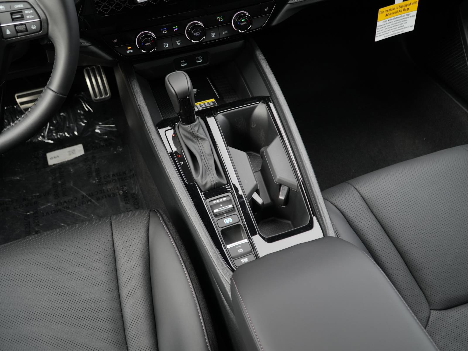 New 2025 Honda Accord Sport image 27