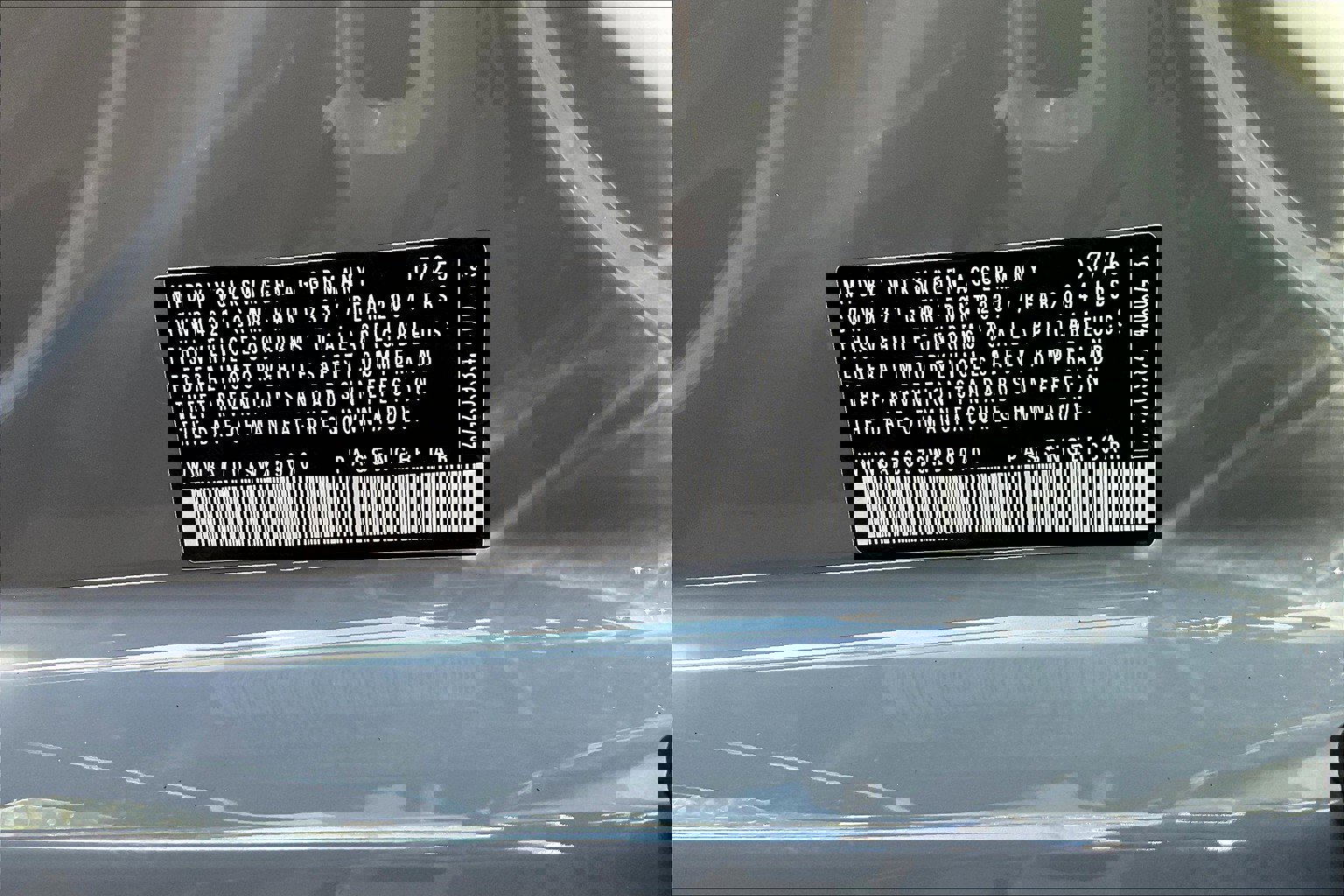 New 2025 Volkswagen GTI SE image 12