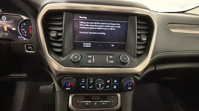 Used 2021 GMC Acadia Denali AWD/4WD image 23