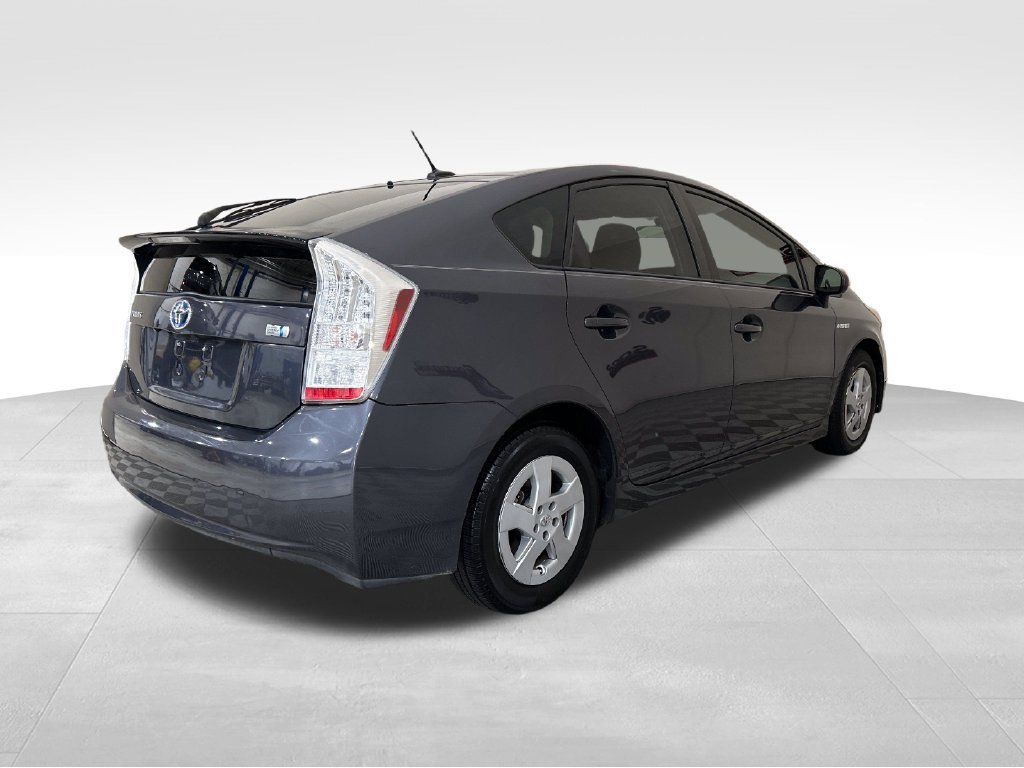 Used 2010 Toyota Prius FWD image 5