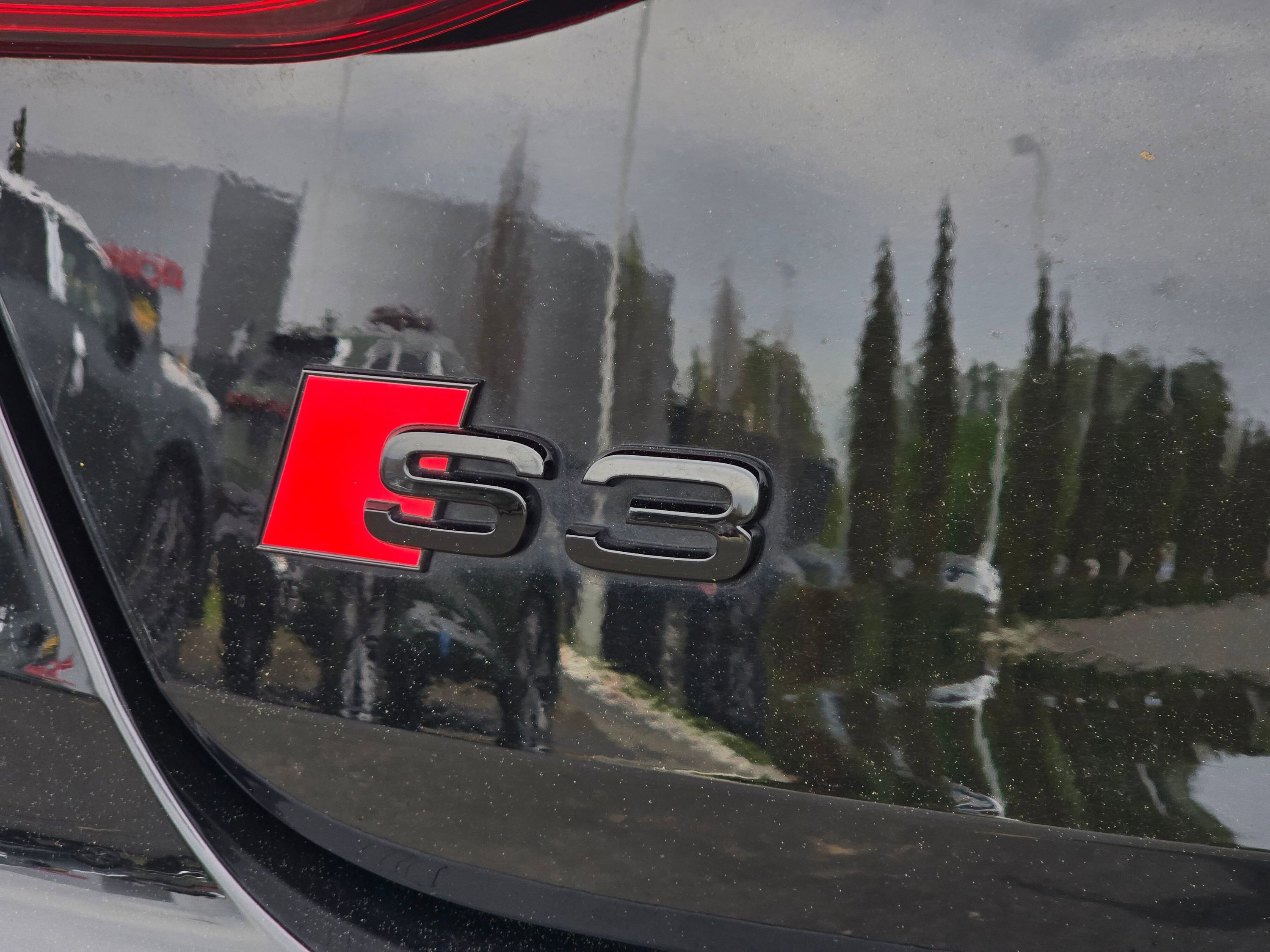 Used 2023 Audi S3 Prestige image 33