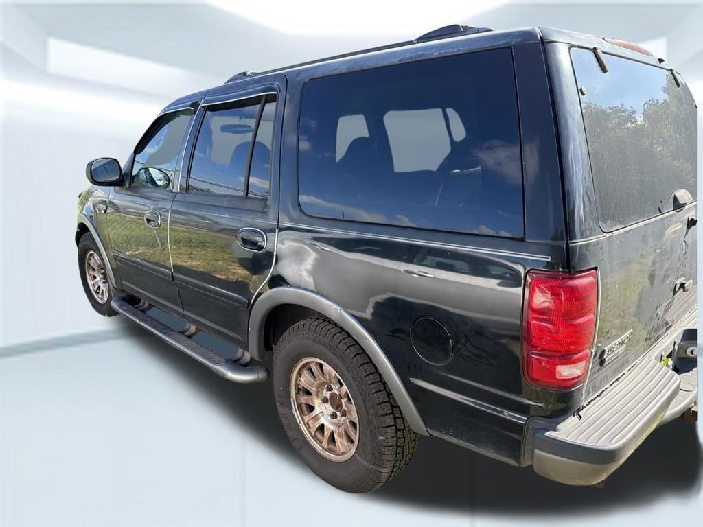 Used 2000 Ford Expedition XLT RWD image 15