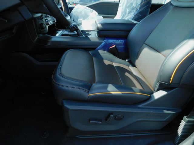 New 2025 Ford F150 Tremor w/ Equipment Group 402A High image 23