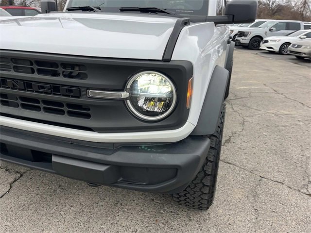 Used 2023 Ford Bronco 4-Door image 9
