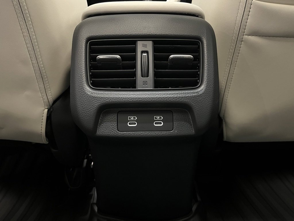 New 2026 Acura ADX A-Spec image 16