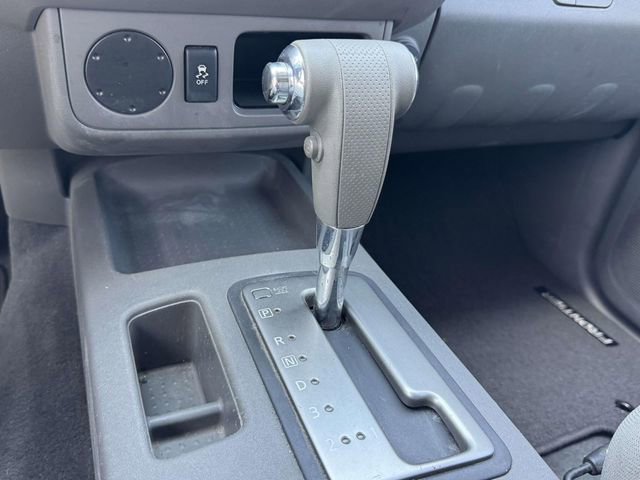 Used 2019 Nissan Frontier SV RWD image 32