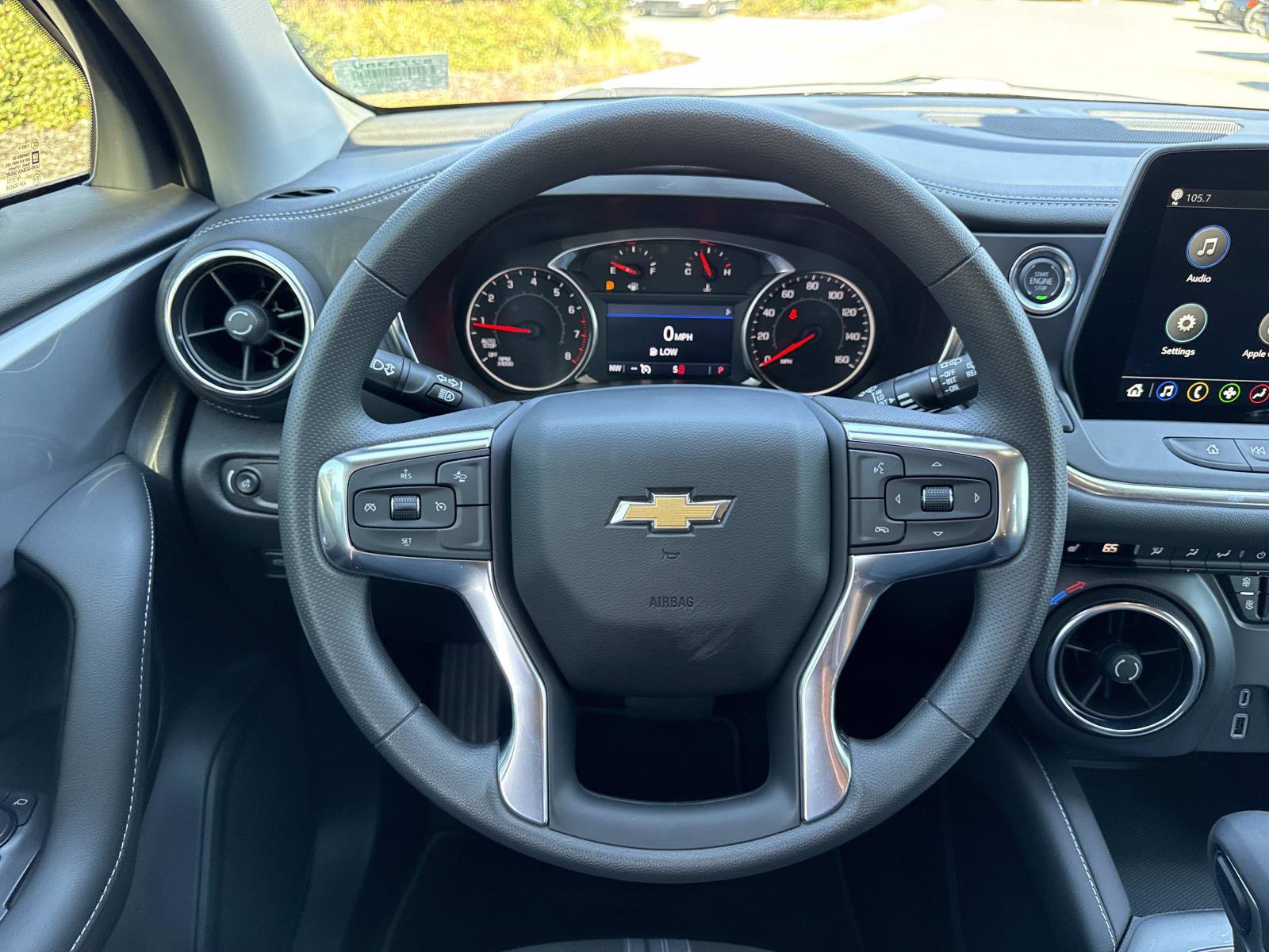 New 2025 Chevrolet Blazer LT w/ Redline Edition image 14