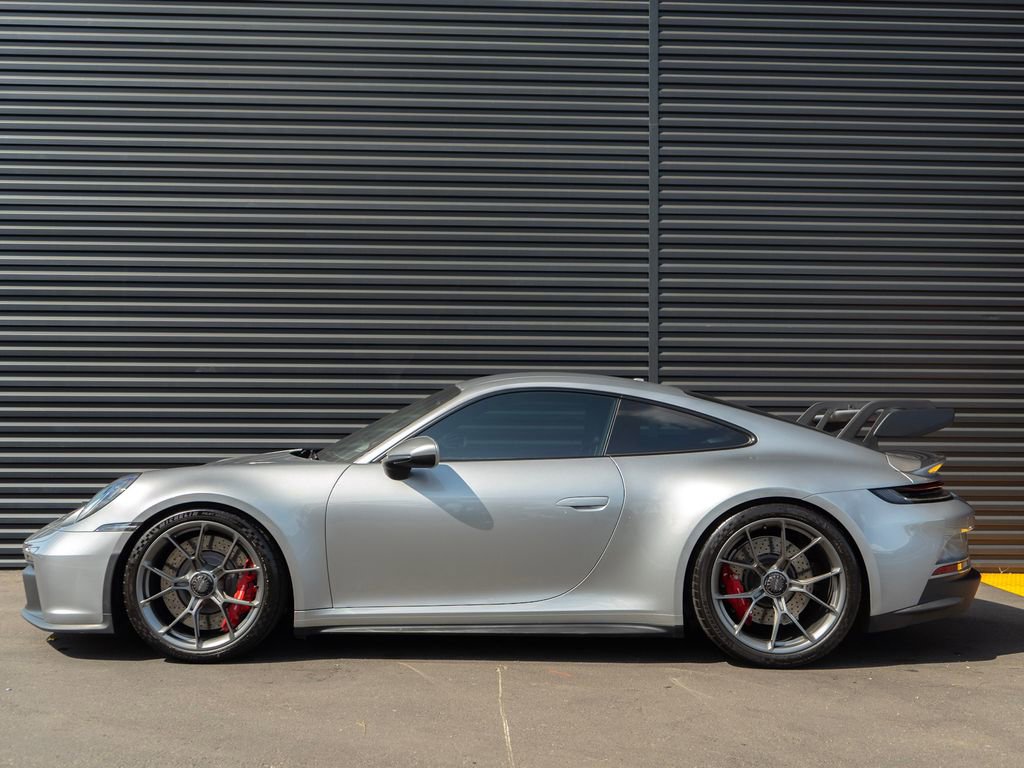 Used 2023 Porsche 911 GT3 image 2