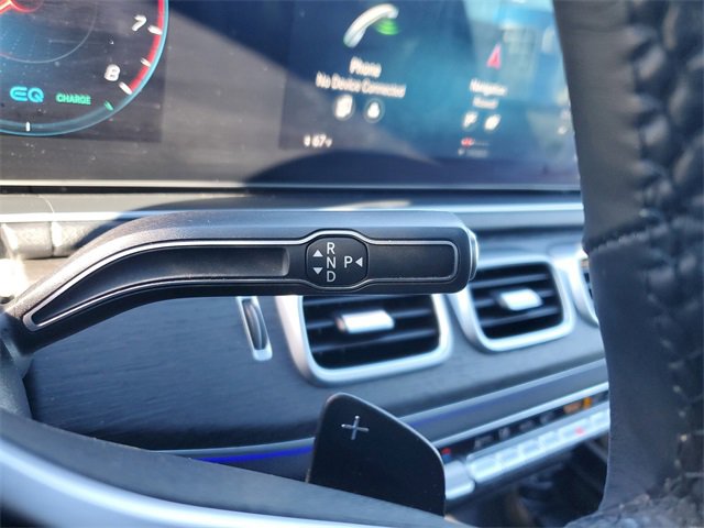 Used 2022 Mercedes-Benz GLS 450 4MATIC image 32