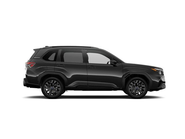 New 2026 Subaru Forester Sport AWD/4WD image 7