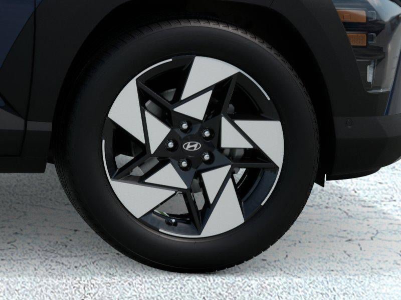 New 2026 Hyundai Kona SEL Sport FWD image 8