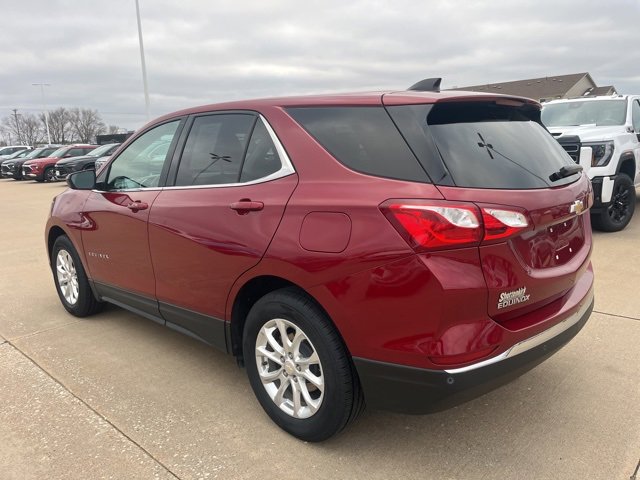 Used 2020 Chevrolet Equinox LT image 5