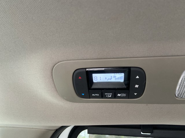 Used 2023 Honda Odyssey Elite image 49