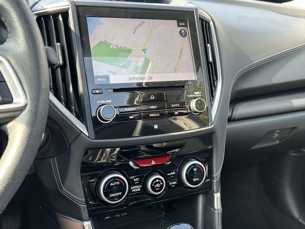 Used 2019 Subaru Forester Touring w/ Popular Package #3 AWD/4WD image 27