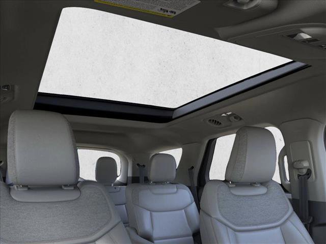 New 2026 Ford Explorer Active w/ Active Comfort Package image 22