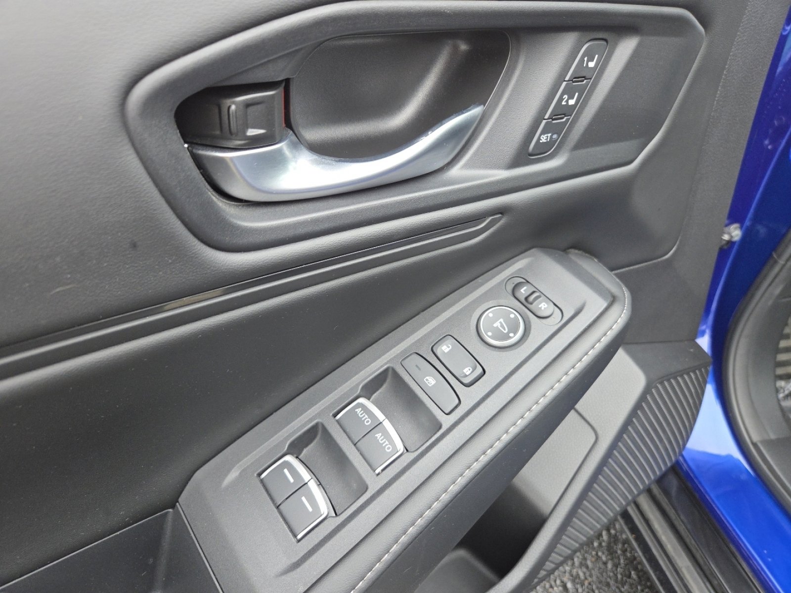 Certified 2023 Honda Accord Sport image 26