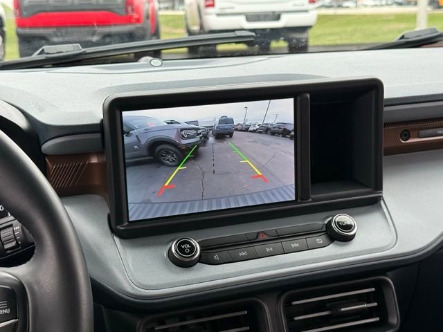 Certified 2024 Ford Maverick Lariat w/ 4K Tow Package image 4