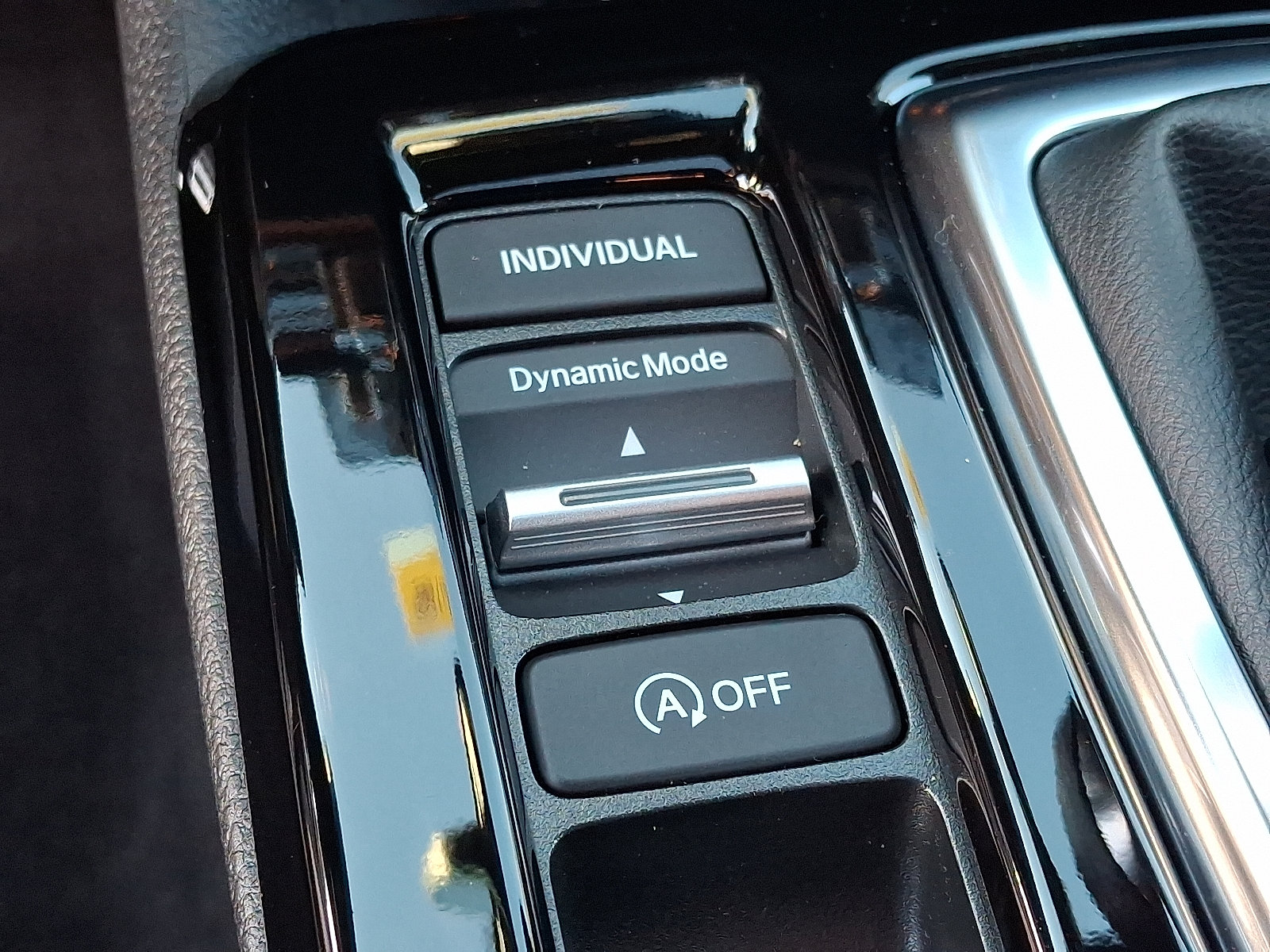New 2026 Acura Integra A-Spec w/ Technology Package FWD image 16