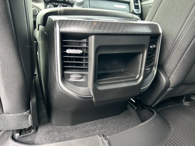 New 2026 RAM 1500 Big Horn AWD/4WD image 24