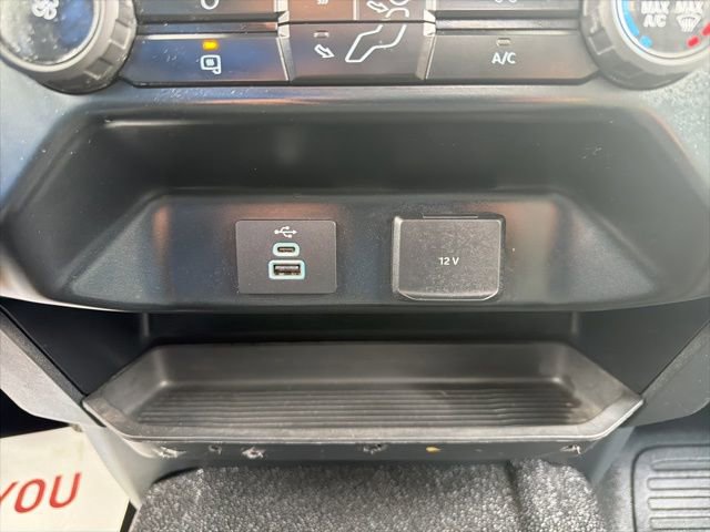 Used 2023 Ford F350 XLT w/ Snow Plow Prep Package image 26