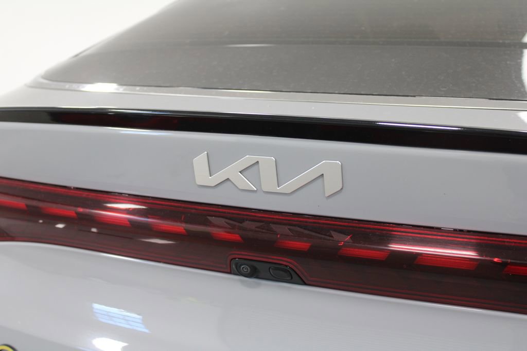 Used 2023 Kia K5 GT-Line image 13