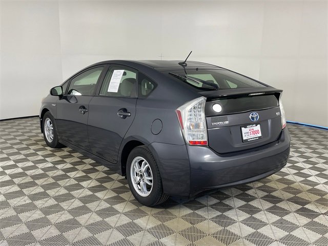 Used 2010 Toyota Prius II image 19
