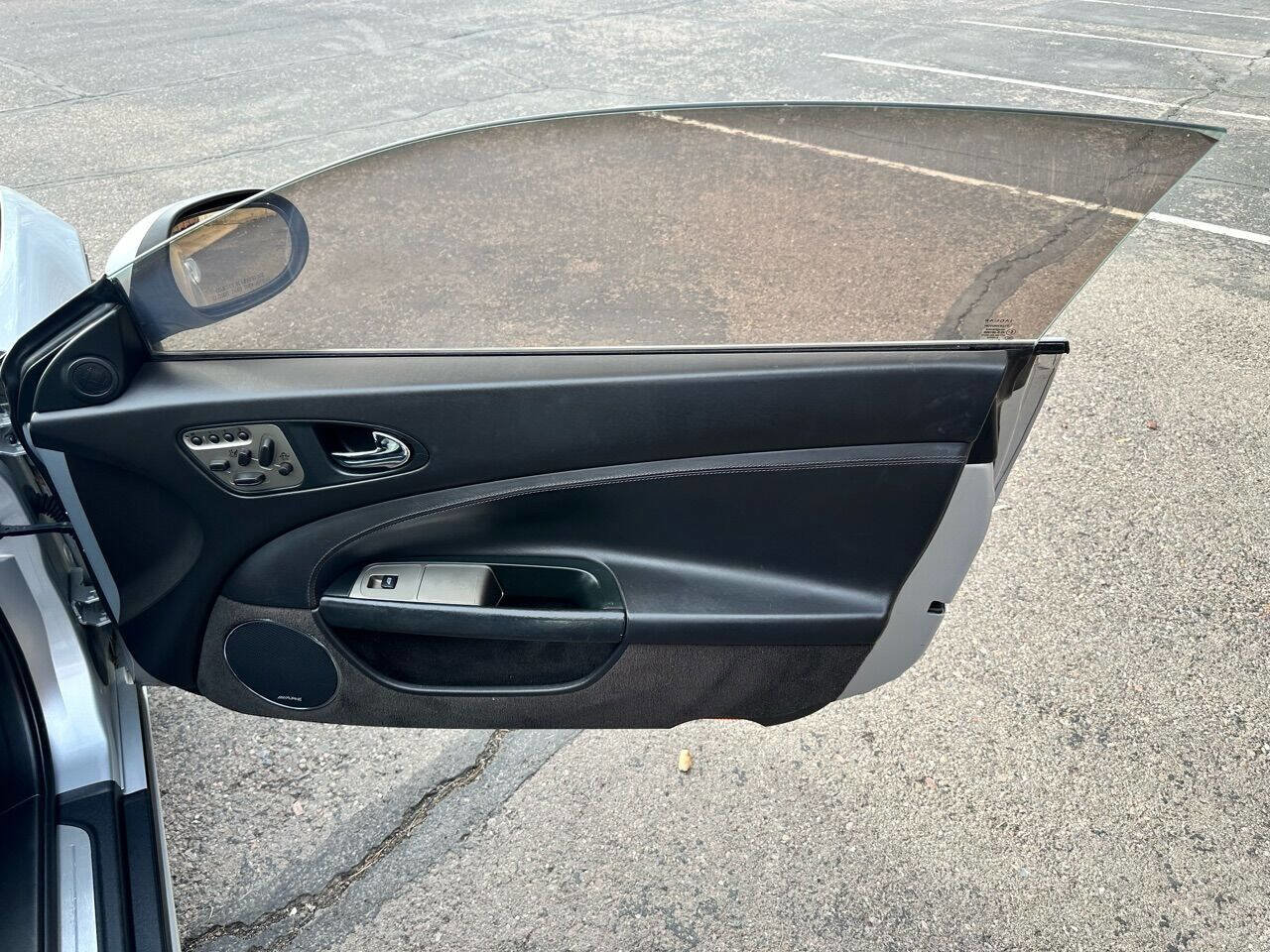 Used 2007 Jaguar XK Convertible image 28