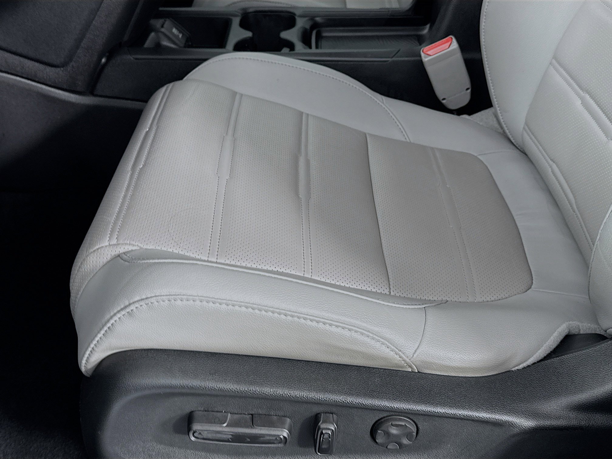 Certified 2019 Honda CR-V EX-L image 18