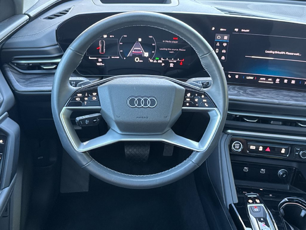 Certified 2025 Audi Q5 Premium Plus w/ Premium Plus AWD/4WD image 18