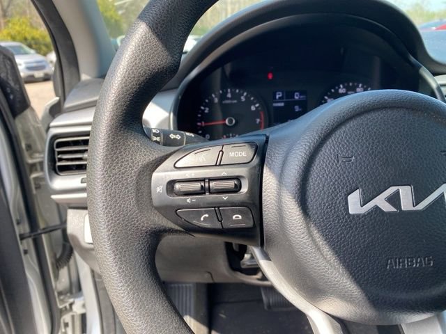 Used 2023 Kia Rio S image 16