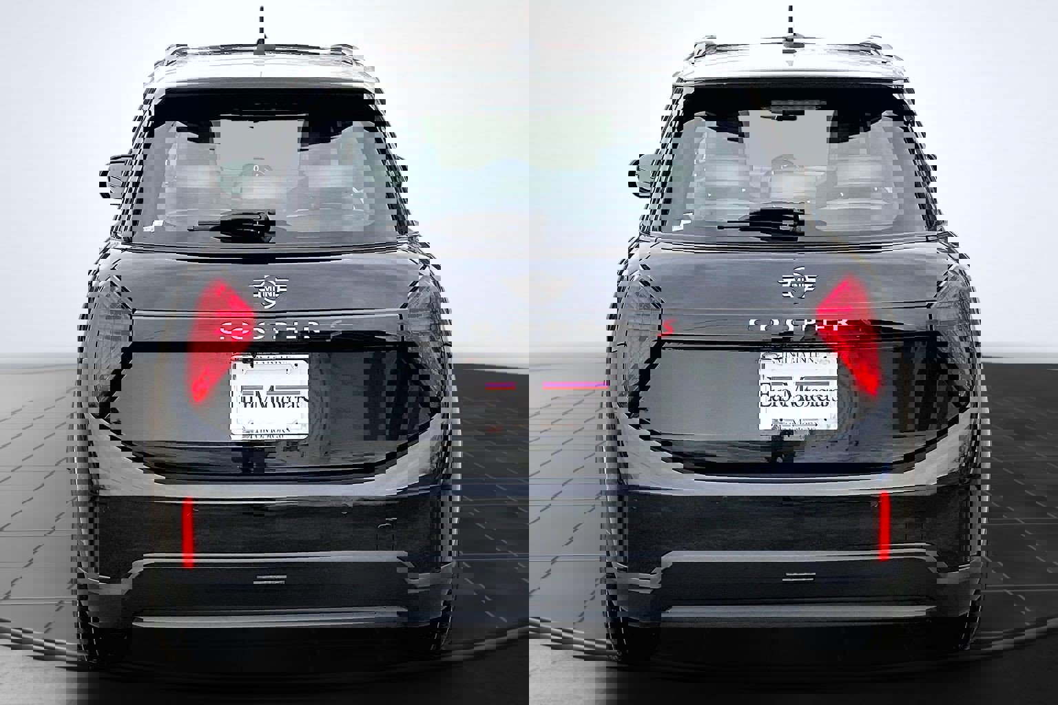 New 2026 MINI Cooper S image 4