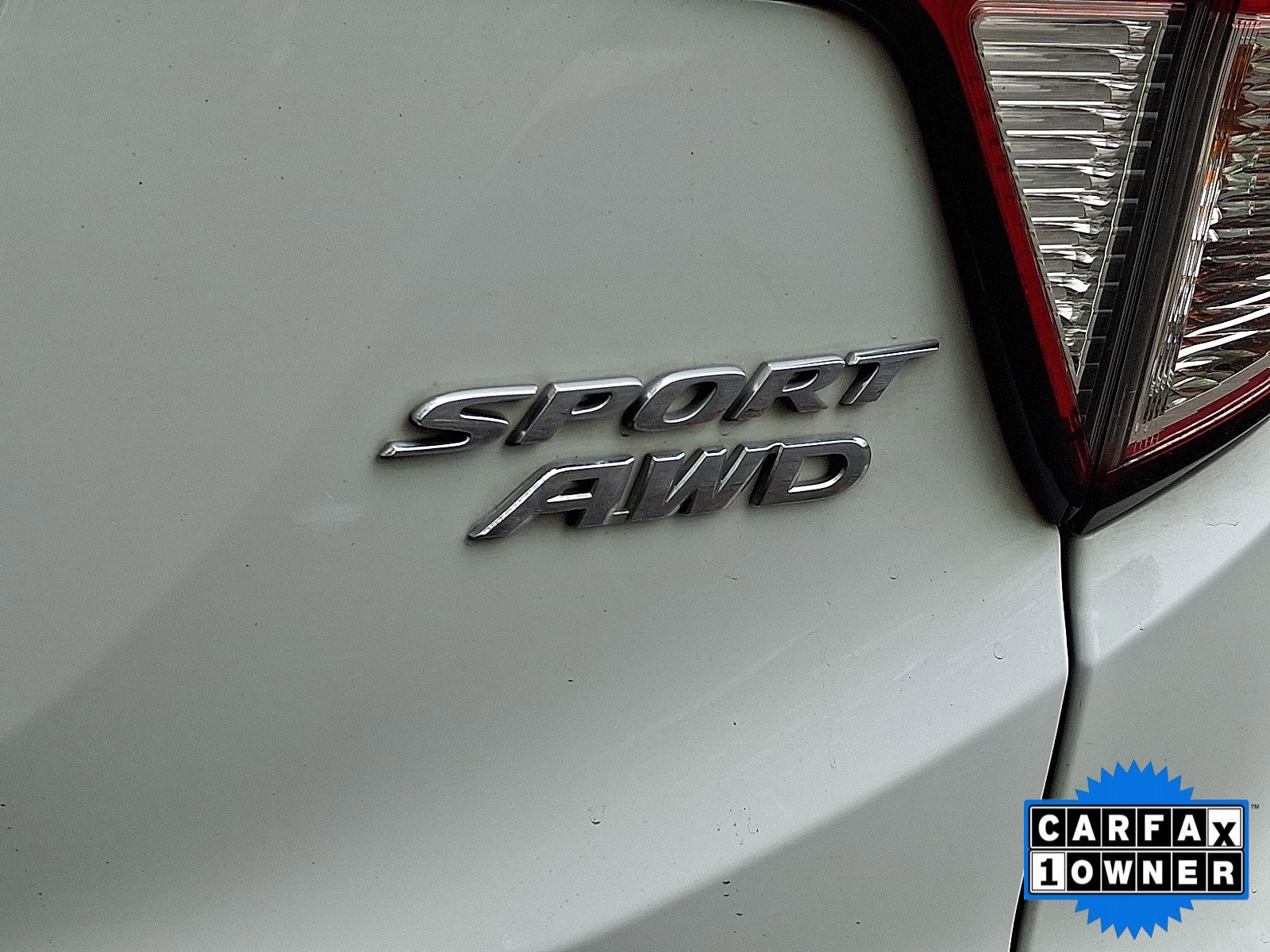 Used 2022 Honda HR-V Sport image 42