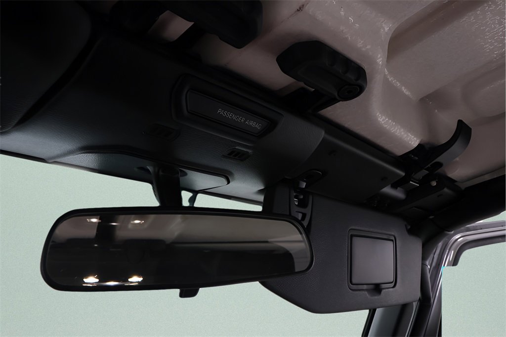 Used 2020 Jeep Wrangler Unlimited Sport S image 16