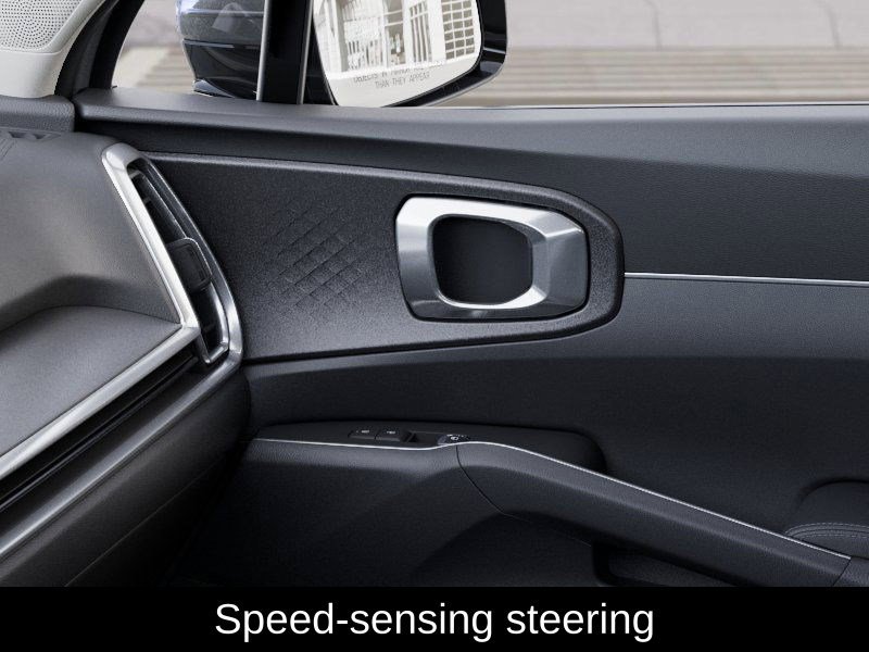 New 2025 Kia Sorento EX FWD image 29