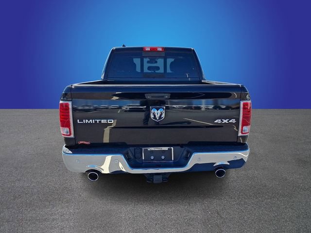 Used 2015 RAM 1500 Limited image 5