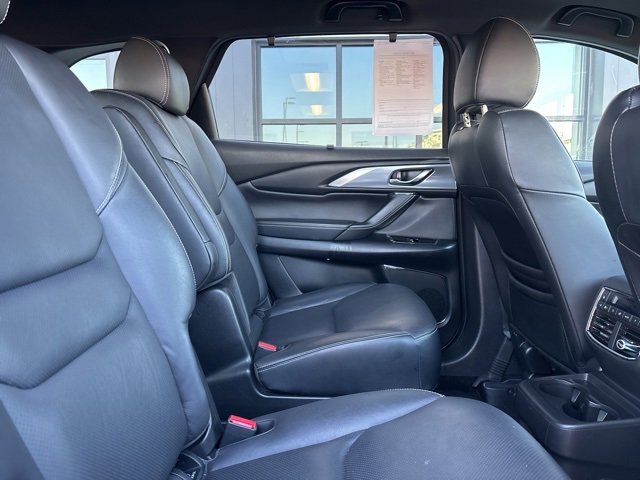 Used 2023 MAZDA CX-9 Grand Touring image 15