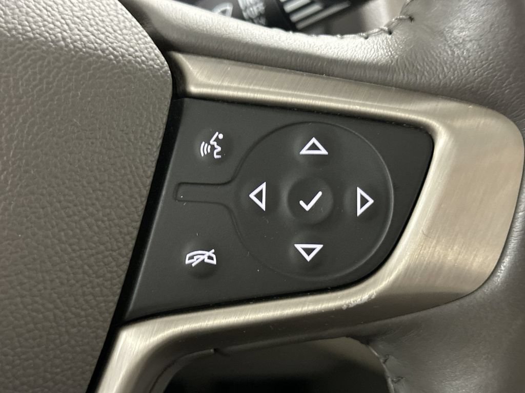 Used 2018 GMC Terrain Denali w/ Advanced Safety Package AWD/4WD image 55