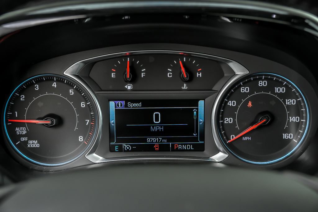 Used 2019 Chevrolet Traverse Premier w/ Redline Edition AWD/4WD image 23