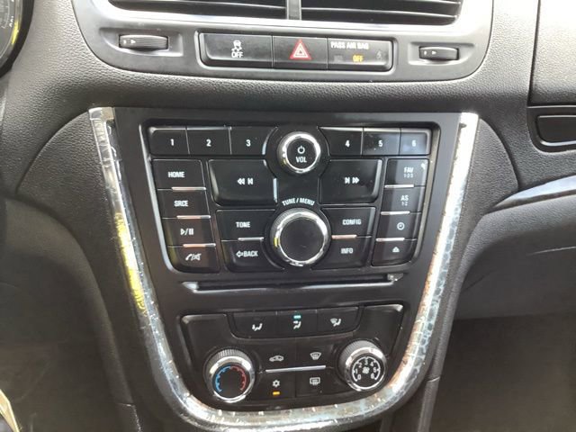 Used 2015 Buick Encore AWD image 24