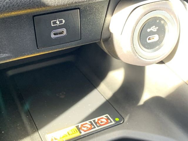 Certified 2024 Toyota Grand Highlander AWD image 27