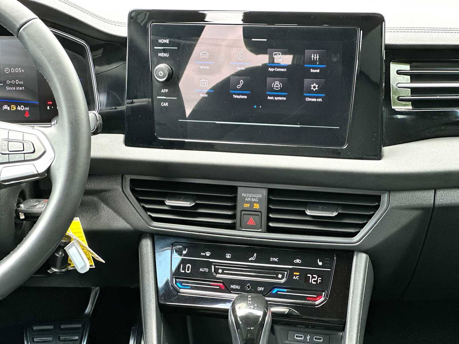 Used 2025 Volkswagen Jetta Sport image 26